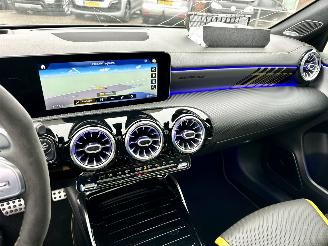 Mercedes A-klasse AMG 45S 4Matic+ 495pk aut Edition 1 - pano - schaalstoelen - hud - sterrenhemel - ppf folie - matgrijs - 20 inch picture 76
