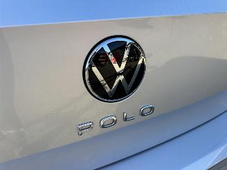 Volkswagen Polo 1.0 TSI 95pk Life 5drs - 76dkm nap - front + line assist - acc - pdc v+a - airco - cruise contr - lmv picture 75