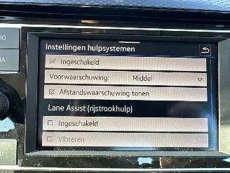 Volkswagen Polo 1.0 TSI 95pk Life 5drs - 76dkm nap - front + line assist - acc - pdc v+a - airco - cruise contr - lmv picture 19