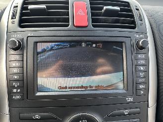 Toyota Auris 1.8 Full Hybrid 123pk aut Executive - nap - navi - camera - keyless entry + start - lmv + 4x goede banden picture 54