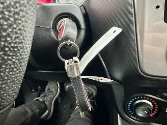 Alfa Romeo MiTo 1.4i 79pk 6-bak Distinctive - airco - elektr ramen + spiegels - lmv - radio - boekjes + sleutels compl picture 35