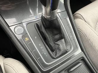 Volkswagen e-Golf 7.5 aut Highl - nap - virtual - keyless - leer - stoelverw - sfeerverl - cam - front + line + side assist picture 33