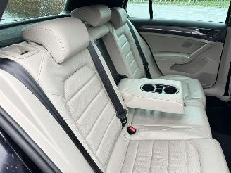 Volkswagen e-Golf 7.5 aut Highl - nap - virtual - keyless - leer - stoelverw - sfeerverl - cam - front + line + side assist picture 59