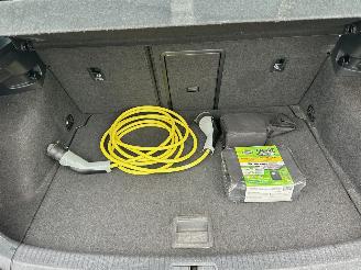 Volkswagen e-Golf 7.5 aut Highl - nap - virtual - keyless - leer - stoelverw - sfeerverl - cam - front + line + side assist picture 36