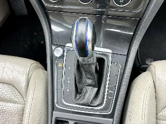 Volkswagen e-Golf 7.5 aut Highl - nap - virtual - keyless - leer - stoelverw - sfeerverl - cam - front + line + side assist picture 44