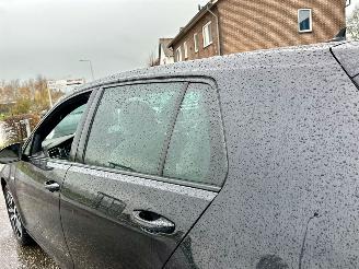 Volkswagen e-Golf 7.5 aut Highl - nap - virtual - keyless - leer - stoelverw - sfeerverl - cam - front + line + side assist picture 95