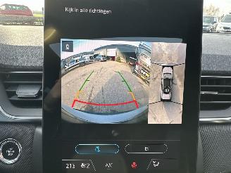 Renault Captur 1.6 E-Tech full hybrid 145 esprit Alpine - nap - pano - harman - 360cam - stuurverw - front + line + side assist picture 23