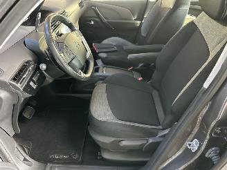 Citroën C4 Spacetourer 1.2T 131pk aut + f1 Bus 7-pers - nap - navi - virtual - line assist - keyless entry + start - pdc picture 36