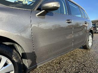 Citroën C4 Spacetourer 1.2T 131pk aut + f1 Bus 7-pers - nap - navi - virtual - line assist - keyless entry + start - pdc picture 94