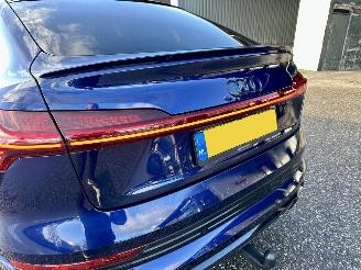 Audi E-tron Sportback 50 quattro 71kWh 313pk aut s-edition - pano - nap - 1e eig - cam - virtual - front + line + park assist picture 7