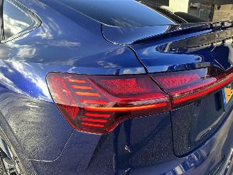 Audi E-tron Sportback 50 quattro 71kWh 313pk aut s-edition - pano - nap - 1e eig - cam - virtual - front + line + park assist picture 135