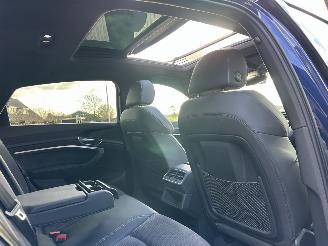 Audi E-tron Sportback 50 Quattro 71kWh 313pk aut S-Edition - pano - nap - 1e eig - cam - virtual - front + line + park assist picture 53