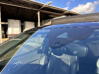 Audi E-tron Sportback 50 Quattro 71kWh 313pk aut S-Edition - pano - nap - 1e eig - cam - virtual - front + line + park assist picture 9