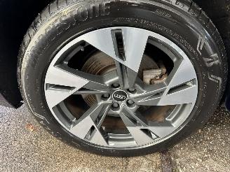 Audi E-tron Sportback 50 Quattro 71kWh 313pk aut S-Edition - pano - nap - 1e eig - cam - virtual - front + line + park assist picture 118