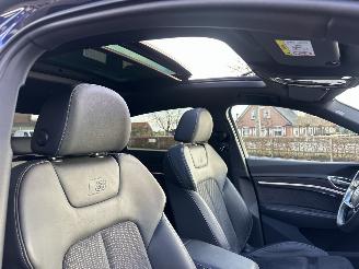 Audi E-tron Sportback 50 Quattro 71kWh 313pk aut S-Edition - pano - nap - 1e eig - cam - virtual - front + line + park assist picture 49