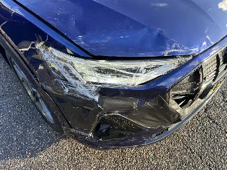 Audi E-tron Sportback 50 Quattro 71kWh 313pk aut S-Edition - pano - nap - 1e eig - cam - virtual - front + line + park assist picture 101