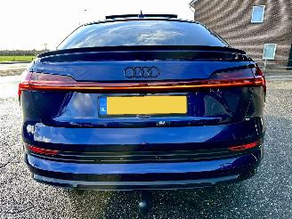 Audi E-tron Sportback 50 quattro 71kWh 313pk aut s-edition - pano - nap - 1e eig - cam - virtual - front + line + park assist picture 130