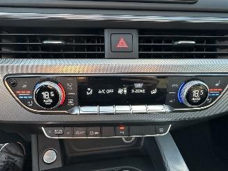 Audi A5 Gereserveerd sportback 2.0 TDI 190pk 7-traps aut Design - pano - nap - front + line + park + side assist - elektr klep picture 41