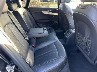 Audi A5 Gereserveerd sportback 2.0 TDI 190pk 7-traps aut Design - pano - nap - front + line + park + side assist - elektr klep picture 64