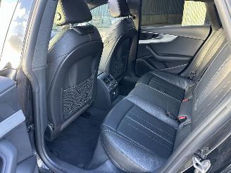 Audi A5 Gereserveerd sportback 2.0 TDI 190pk 7-traps aut Design - pano - nap - front + line + park + side assist - elektr klep picture 57