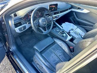 Audi A5 Gereserveerd sportback 2.0 TDI 190pk 7-traps aut Design - pano - nap - front + line + park + side assist - elektr klep picture 19