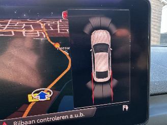 Audi A5 Gereserveerd sportback 2.0 TDI 190pk 7-traps aut Design - pano - nap - front + line + park + side assist - elektr klep picture 39