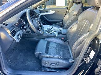 Audi A5 Gereserveerd sportback 2.0 TDI 190pk 7-traps aut Design - pano - nap - front + line + park + side assist - elektr klep picture 26