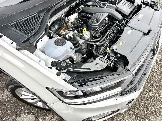 Volkswagen T-Roc Gereserveerd 1.5 TSI 150pk 7-Traps aut Life - 7dkm nap - navi - cam - virtual - front + line + park assist - keyless picture 13