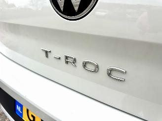 Volkswagen T-Roc Gereserveerd 1.5 TSI 150pk 7-Traps aut Life - 7dkm nap - navi - cam - virtual - front + line + park assist - keyless picture 86