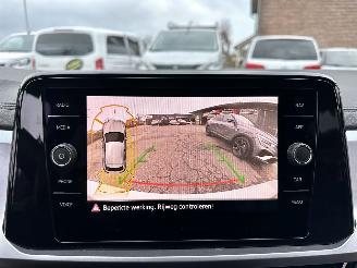Volkswagen T-Roc Gereserveerd 1.5 TSI 150pk 7-Traps aut Life - 7dkm nap - navi - cam - virtual - front + line + park assist - keyless picture 22