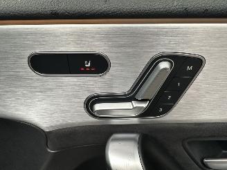 Mercedes Cla-klasse AMG 45s 4matic+ 421pk aut Prem - pano - schaalst - sfeerverl - 360cam - front ass picture 47