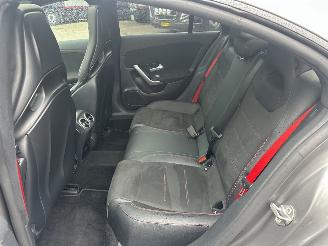 Mercedes Cla-klasse AMG 45s 4matic+ 421pk aut Prem - pano - schaalst - sfeerverl - 360cam - front ass picture 63