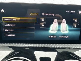 Mercedes Cla-klasse AMG 45s 4matic+ 421pk aut Prem - pano - schaalst - sfeerverl - 360cam - front ass picture 34