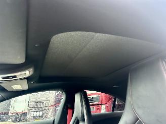 Mercedes Cla-klasse AMG 45s 4matic+ 421pk aut Prem - pano - schaalst - sfeerverl - 360cam - front ass picture 57