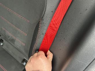 Mercedes Cla-klasse AMG 45s 4matic+ 421pk aut Prem - pano - schaalst - sfeerverl - 360cam - front ass picture 59