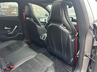 Mercedes Cla-klasse AMG 45s 4matic+ 421pk aut Prem - pano - schaalst - sfeerverl - 360cam - front ass picture 69