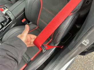 Mercedes Cla-klasse AMG 45s 4matic+ 421pk aut Prem - pano - schaalst - sfeerverl - 360cam - front ass picture 89