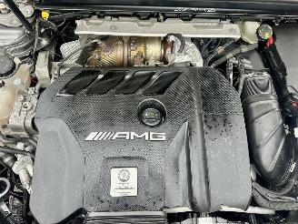 Mercedes Cla-klasse AMG 45s 4matic+ 421pk aut Prem - pano - schaalst - sfeerverl - 360cam - front ass picture 133