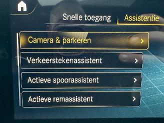 Mercedes Cla-klasse AMG 45s 4matic+ 421pk aut Prem - pano - schaalst - sfeerverl - 360cam - front ass picture 25