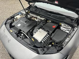 Mercedes Cla-klasse AMG 45s 4matic+ 421pk aut Prem - pano - schaalst - sfeerverl - 360cam - front ass picture 139