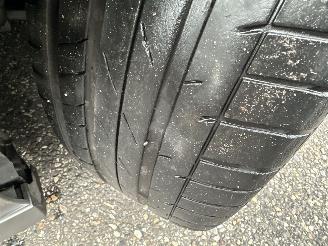 Mercedes Cla-klasse AMG 45s 4matic+ 421pk aut Prem - pano - schaalst - sfeerverl - 360cam - front ass picture 96