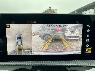 Mercedes Cla-klasse AMG 45s 4matic+ 421pk aut Prem - pano - schaalst - sfeerverl - 360cam - front ass picture 29
