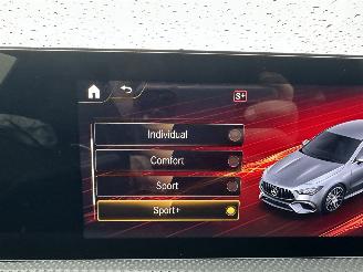 Mercedes Cla-klasse AMG 45s 4matic+ 421pk aut Prem - pano - schaalst - sfeerverl - 360cam - front ass picture 37