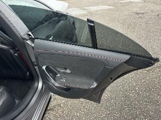 Mercedes Cla-klasse AMG 45s 4matic+ 421pk aut Prem - pano - schaalst - sfeerverl - 360cam - front ass picture 71