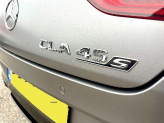 Mercedes Cla-klasse AMG 45s 4matic+ 421pk aut Prem - pano - schaalst - sfeerverl - 360cam - front ass picture 117