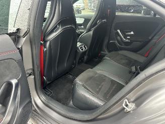 Mercedes Cla-klasse AMG 45s 4matic+ 421pk aut Prem - pano - schaalst - sfeerverl - 360cam - front ass picture 62