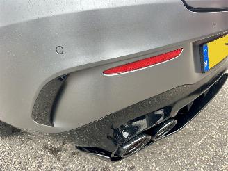 Mercedes Cla-klasse AMG 45s 4matic+ 421pk aut Prem - pano - schaalst - sfeerverl - 360cam - front ass picture 121