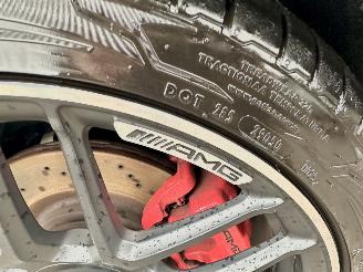 Mercedes Cla-klasse AMG 45s 4matic+ 421pk aut Prem - pano - schaalst - sfeerverl - 360cam - front ass picture 111