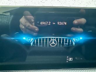 Mercedes Cla-klasse AMG 45s 4matic+ 421pk aut Prem - pano - schaalst - sfeerverl - 360cam - front ass picture 23