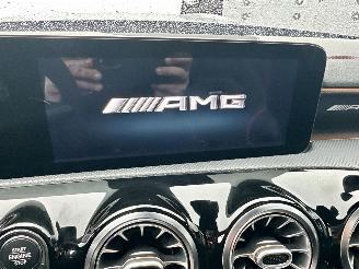 Mercedes Cla-klasse AMG 45s 4matic+ 421pk aut Prem - pano - schaalst - sfeerverl - 360cam - front ass picture 43